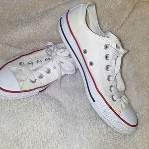 Converse All Star sneakers 7.5 W / 5.5 M